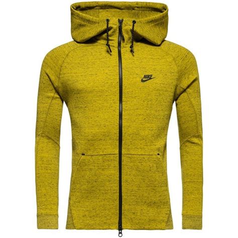 nike tech geel|Nike tech fleece.